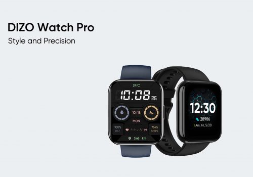 इनबिल्ट जीपीएससहित रियलमी डिजो वाच प्रो स्मार्टवाच नेपाली बजारमा