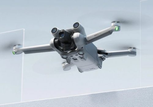 यस्तो छ डीजेआईको नयाँ ड्रोन ‘मिनी ३ प्रो’ को विशेषताहरु