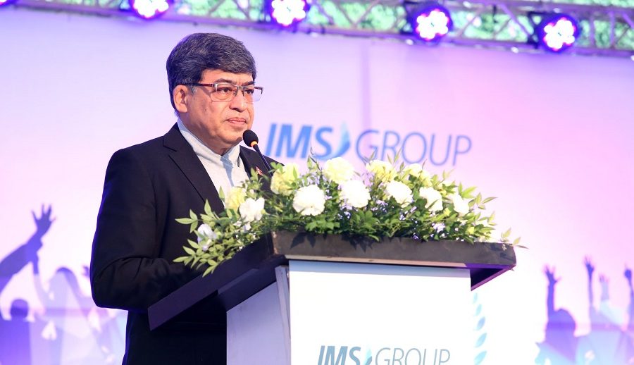 मोबाइलको आयात रोक्नु हुँदैनः मोबाइल व्यवसायी मलहोत्रा