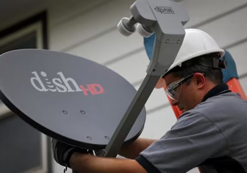 अमेरिकी क्यारियर डिश नेटवर्कद्वारा लस भेगासमा पहिलो फाइभजी सेवा शुरु