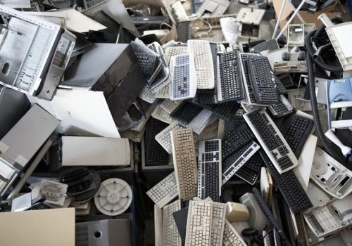 भारतको प्रमुख ई-रिसाइक्लर एटेरोले ईभीका लागि १ अर्ब डलर खर्च गर्ने