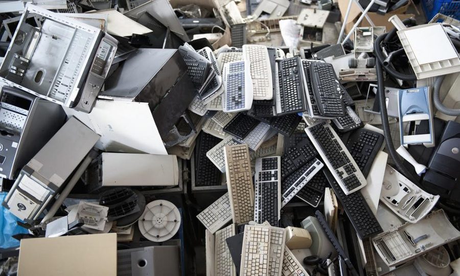 भारतमा इलेक्ट्रोनिक फोहोर नीतिलाई लिएर सरकार विरुद्ध सामसङ र एलजीले हाले मुद्दा