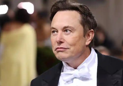 पूर्व प्रेमिकाद्धारा मस्कको पूरानो फोटो लिलामीमा