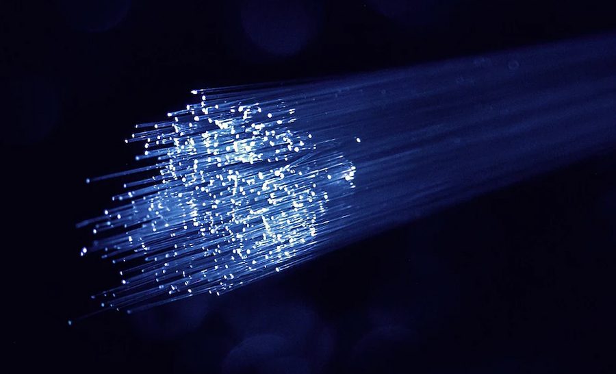 भारतमा अप्टिकल फाइबर आयातको विरूद्ध एन्टी-डम्पिङ अनुसन्धान शुरु