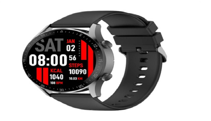 फायर बोल्ट टक २ र टक प्रो सार्वजनिक, ब्लुटुथ कलिङ सर्पोट गर्ने