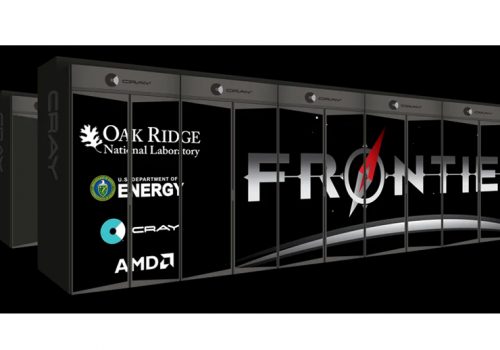 विश्वको सबैभन्दा तिब्रगतिको सुपर कम्प्युटर ‘फ्रन्टियर’, एक सेकेन्डमा गर्नेछ करोडौं डाटा गणना