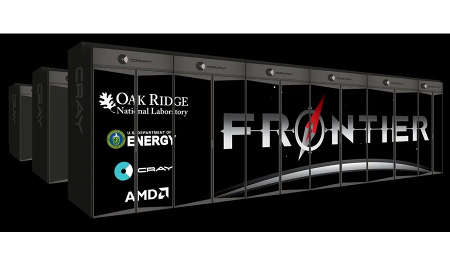 विश्वको सबैभन्दा तिब्रगतिको सुपर कम्प्युटर ‘फ्रन्टियर’, एक सेकेन्डमा गर्नेछ करोडौं डाटा गणना