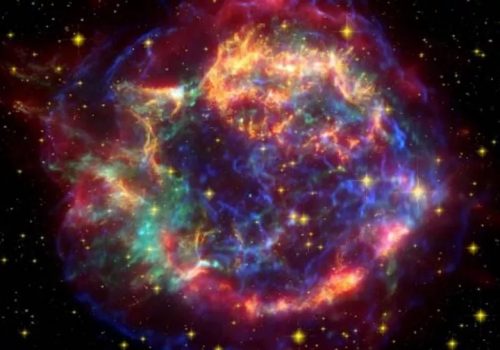 चीनले २०२३ मा ठूलो टेलिस्कोप अन्तरिक्षमा लञ्च गर्ने