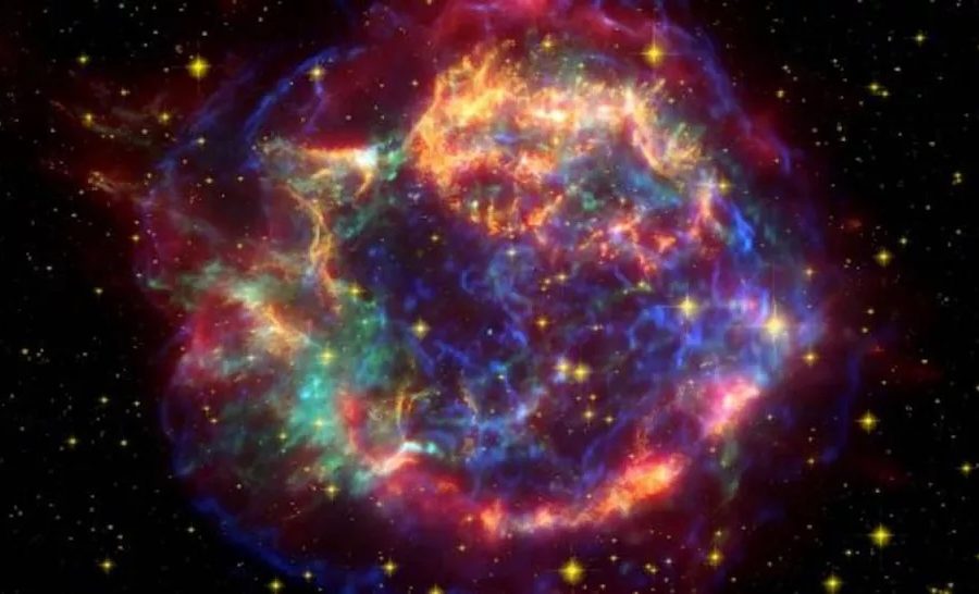 चीनले २०२३ मा ठूलो टेलिस्कोप अन्तरिक्षमा लञ्च गर्ने