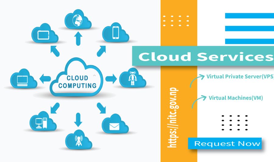 सरकारी क्लाउडमा जोडिए २ सय ९५ सरकारी निकायहरु