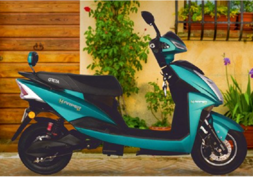 ४१ हजार ९९९ भारु पर्ने इलेक्ट्रिक स्कुटर सार्वजनिक