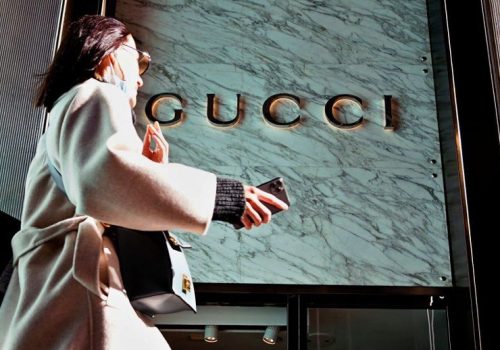 गुच्ची स्टोरले अमेरिकामा क्रिप्टोकरेन्सीमा भुक्तानी स्वीकार गर्ने