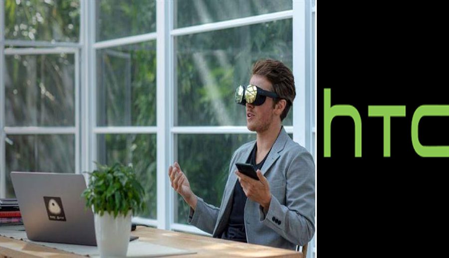 पहिलो त्रैमासमा एचटीसीले ब्यहोर्यो थोरै घाटा