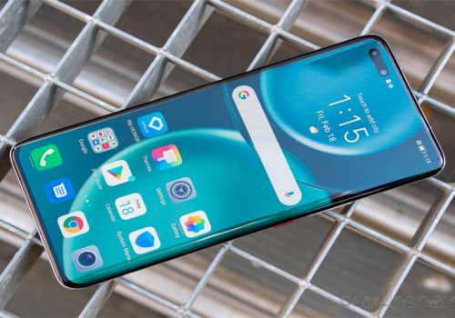 अनर म्याजिक४ प्रो यूरोपेली बजारमा सार्वजनिक हुँदै