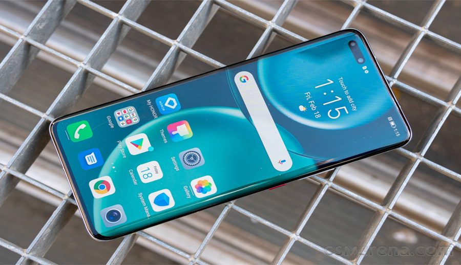 अनर म्याजिक४ प्रो यूरोपेली बजारमा सार्वजनिक हुँदै