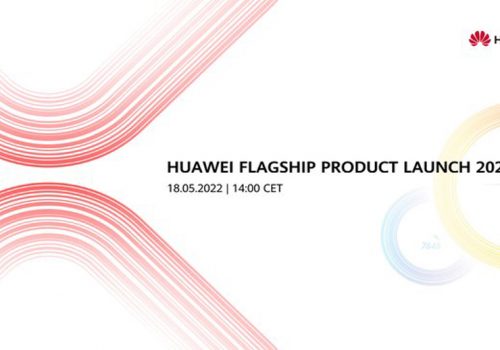 ह्वावेको मेट एक्सएस २ तथा वाच जीटी३ प्रो आज सार्वजनिक हुने