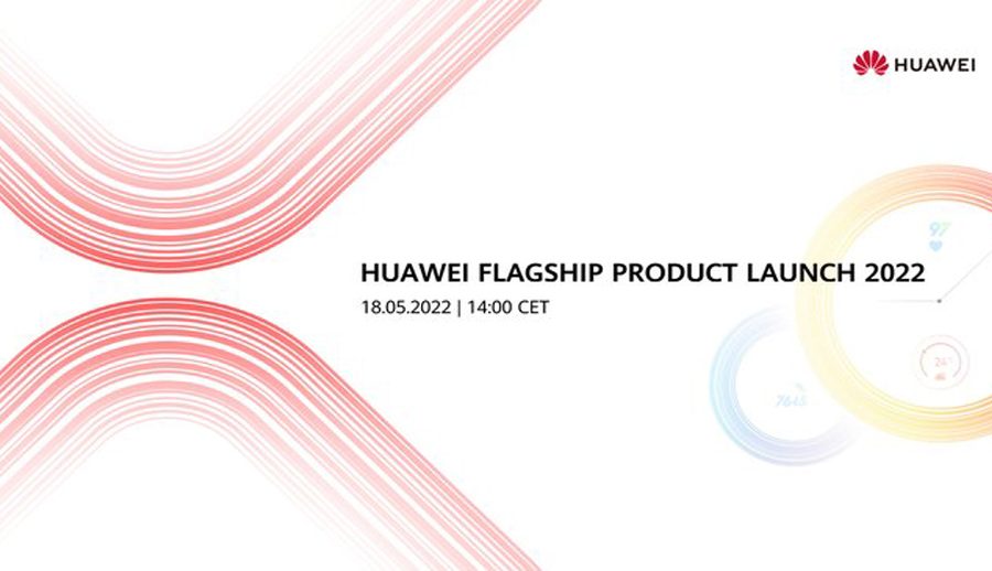 ह्वावेको मेट एक्सएस २ तथा वाच जीटी३ प्रो आज सार्वजनिक हुने