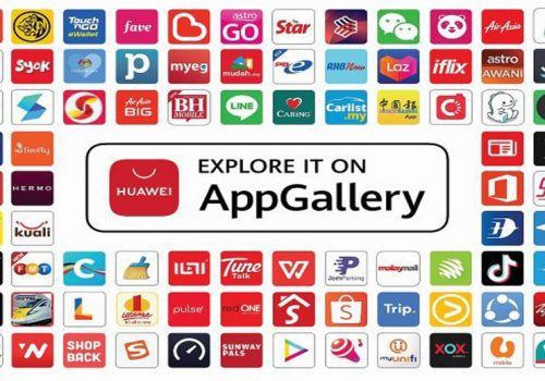 ह्वावे एप ग्यालरीमा समस्या, प्रिमियम एप पनि निःशुल्क डाउनलोड हुँदै