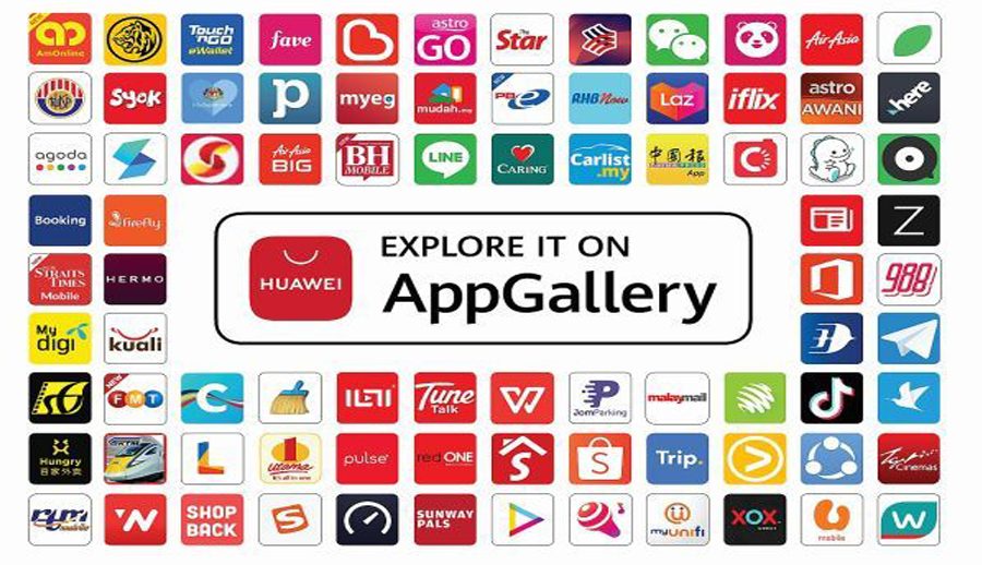 ह्वावे एप ग्यालरीमा समस्या, प्रिमियम एप पनि निःशुल्क डाउनलोड हुँदै