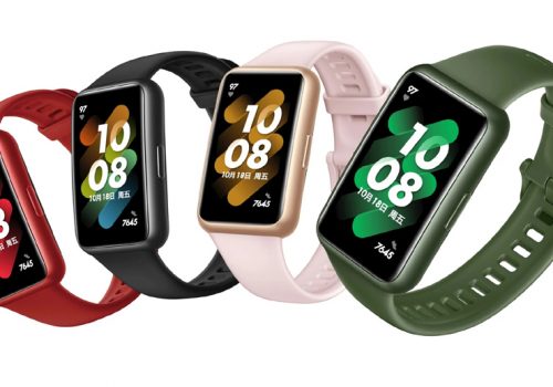 ह्वावे ब्याण्ड ७ ले तेस्रो पक्षका एप पनि सपोर्ट गर्ने