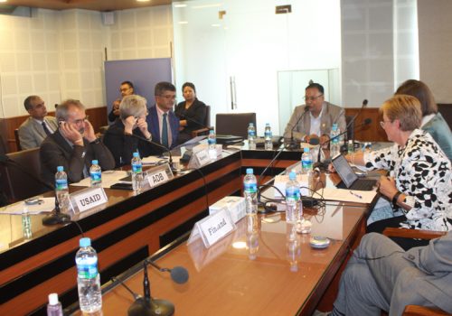 आइसीटीको माध्यमबाट शैक्षिक क्रियाकलाप सञ्चालन गरिने शिक्षामन्त्रीको भनाई