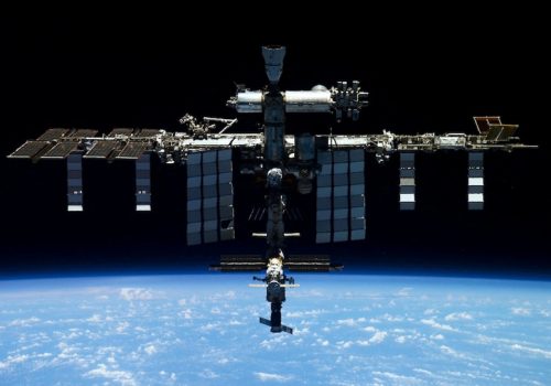 अन्तरिक्ष केन्द्रमा नयाँ आपूर्ति अभियानः नासाले सेप्टेम्बरमा मिशन प्रक्षेपण गर्ने