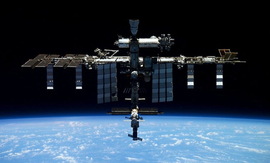 अन्तरिक्ष केन्द्रमा नयाँ आपूर्ति अभियानः नासाले सेप्टेम्बरमा मिशन प्रक्षेपण गर्ने