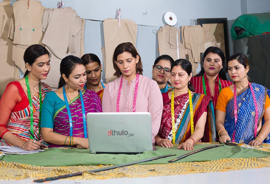 Thulo.Com, together with SDC and UNCDF, to empower 1,000 micro, small and medium enterprises in Nepal