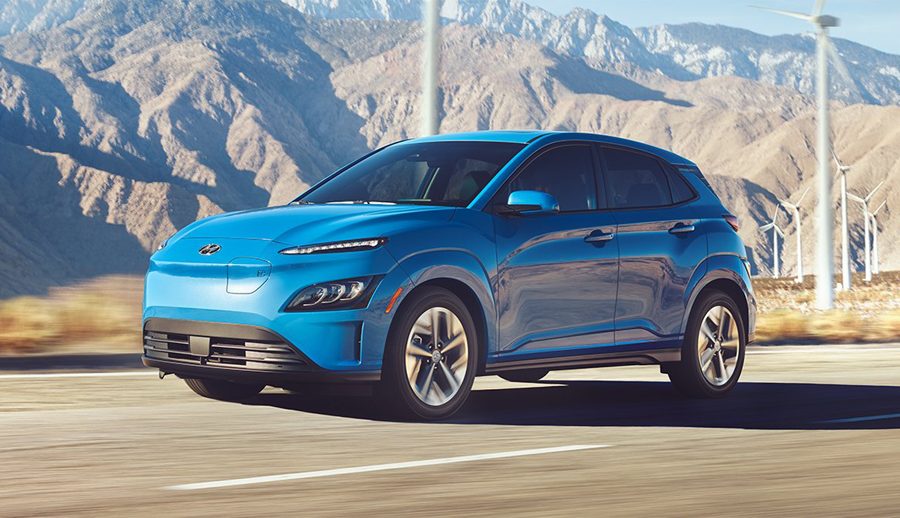 टाटा पावरको बिजुलीबाट चल्ने छ हुन्डाईको इलेक्ट्रिक कार