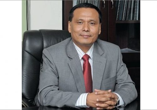 मन्त्री घिसिङको नेतृत्वमा रहेको ऊर्जा, यातायात र शहरी विकास मन्त्रालयको सय दिनमा १०१ कामको फेहरिस्त जारी: के के छन् मुख्य काम?