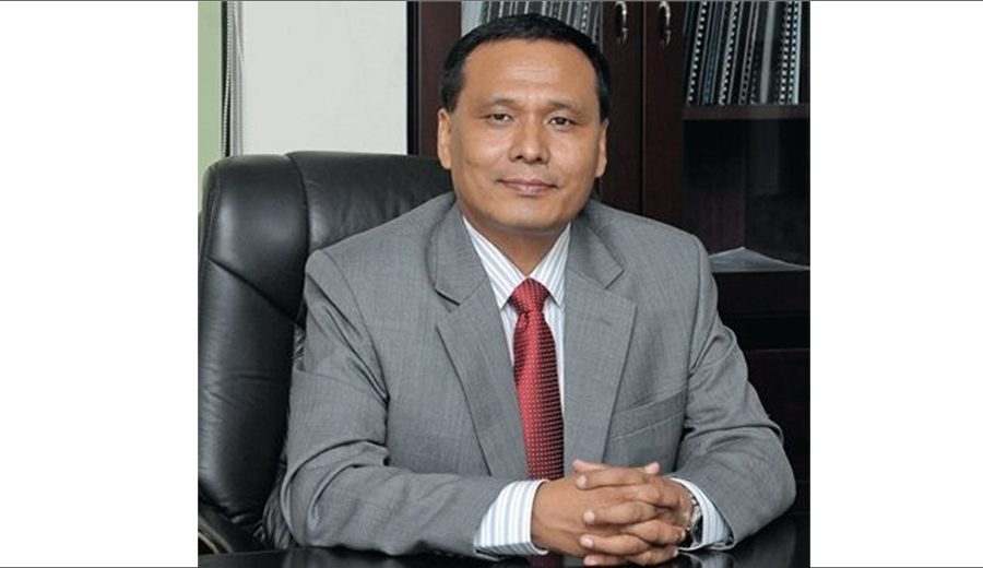 मन्त्री घिसिङको नेतृत्वमा रहेको ऊर्जा, यातायात र शहरी विकास मन्त्रालयको सय दिनमा १०१ कामको फेहरिस्त जारी: के के छन् मुख्य काम?