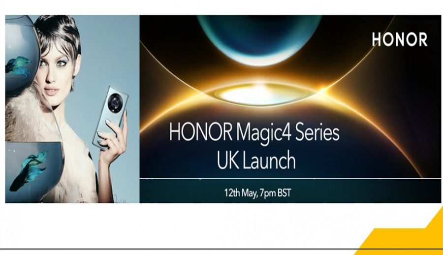 अनर म्याजिक४ सिरिजको ग्लोबल लञ्च मे १२ मा हुने