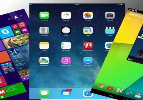 एन्ड्रोइड, विण्डोज र म्याकओएस: कुनमा पाइयो सबैभन्दा बढी मालवेयर?