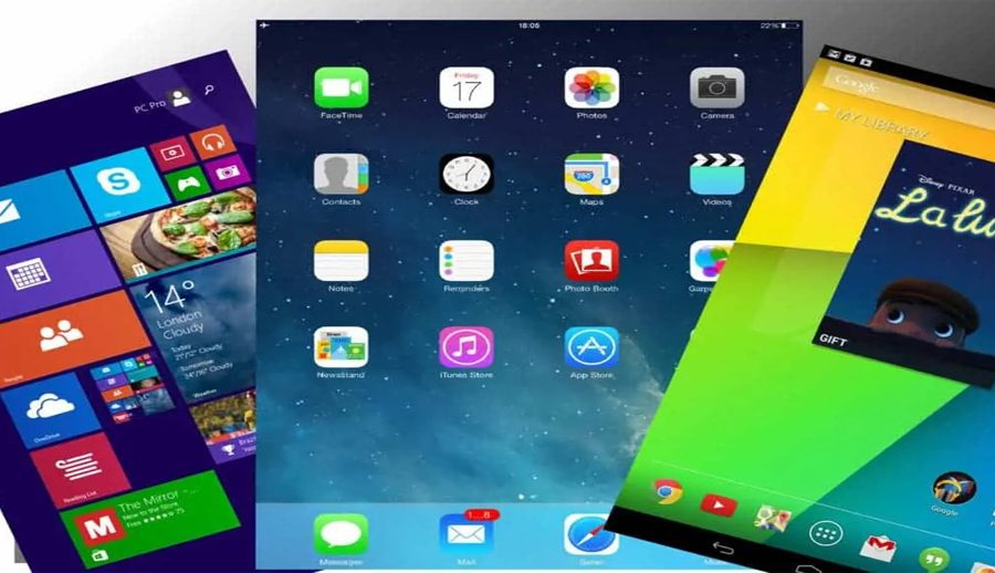 एन्ड्रोइड, विण्डोज र म्याकओएस: कुनमा पाइयो सबैभन्दा बढी मालवेयर?