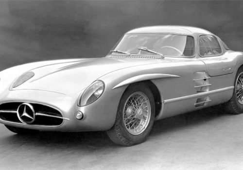 विश्वकै सबैभन्दा महंगो कार: १४ करोड डलरभन्दा बढीमा बिक्यो मर्सिडिज बेञ्ज