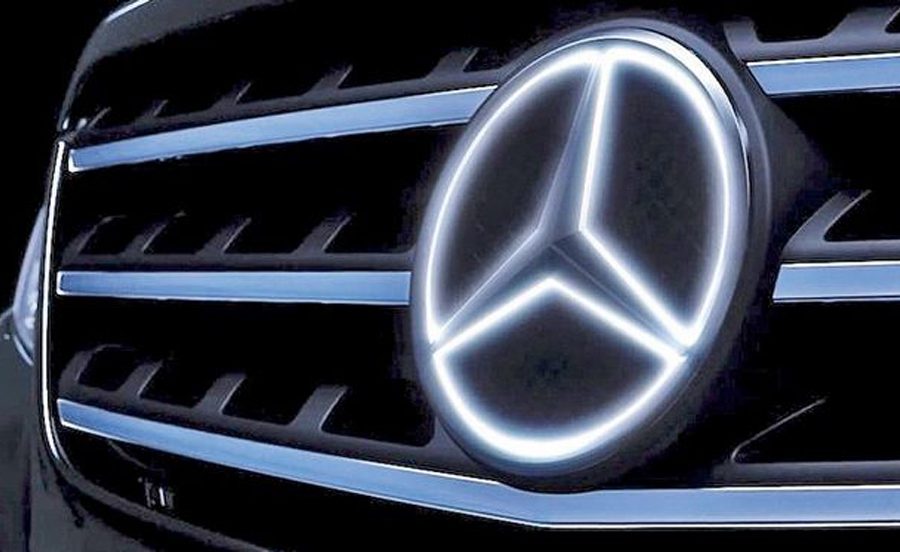 मर्सिडीज बेन्जले चिनियाँ स्टार्टअप मोमेन्टाको स्मार्ट ड्राइभिङ समाधान अपनाउने