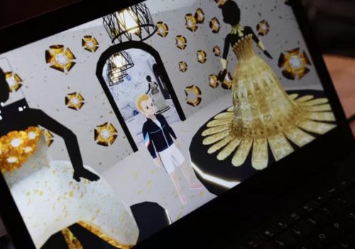 मेटाभर्समा किन चासो दिँदैछ बलिउड? कत्तिको छ सम्भावना?