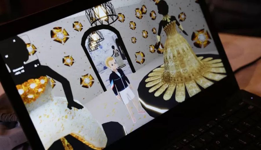 मेटाभर्समा किन चासो दिँदैछ बलिउड? कत्तिको छ सम्भावना?