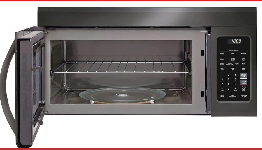 नौ महिनामा कति आए नेपालमा माइक्रोवेभ ओभन? हेर्नुहोस् आँकडा