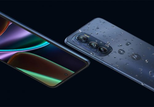 मोटोरोला एज३० मे १२ मा सार्वजनिक हुने