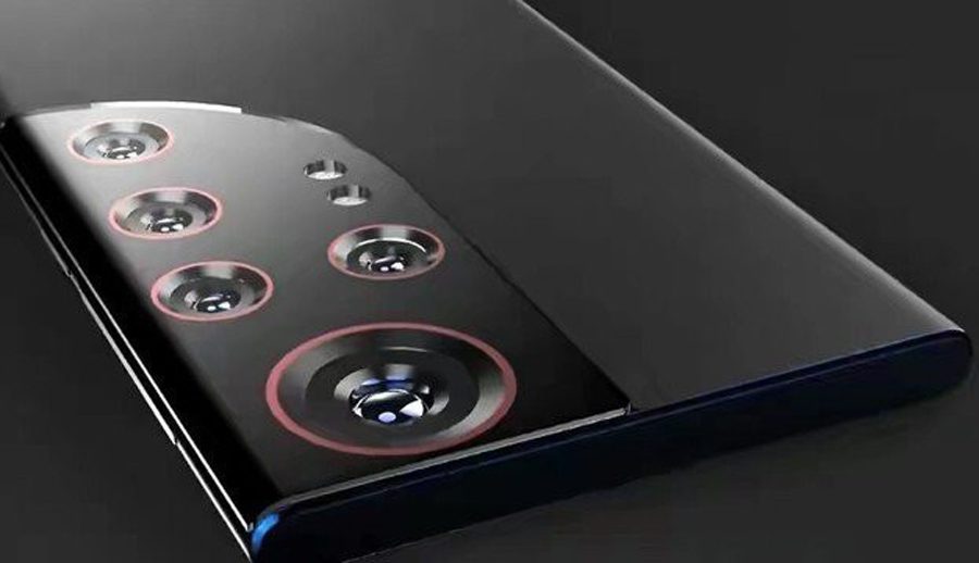 शक्तिशाली २०० मेगापिक्सेल क्यामरा भएको ‘एन७३’ स्मार्टफोन ल्याउँदै नोकिया