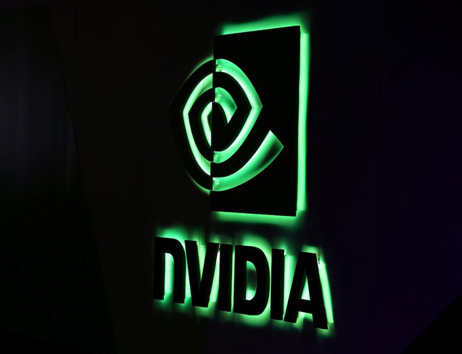 एनभीडीयाले क्लाउड आर्टिफिसियल इन्टेलिजेन्स कम्प्युटर बनाउन माइक्रोसफ्ट सहकार्य गर्दै