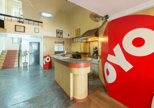 प्रतिस्पर्धा विरोधी आचरणको लागि भारतमा मेकमाईट्रिप र ओयोलाई जरिवाना