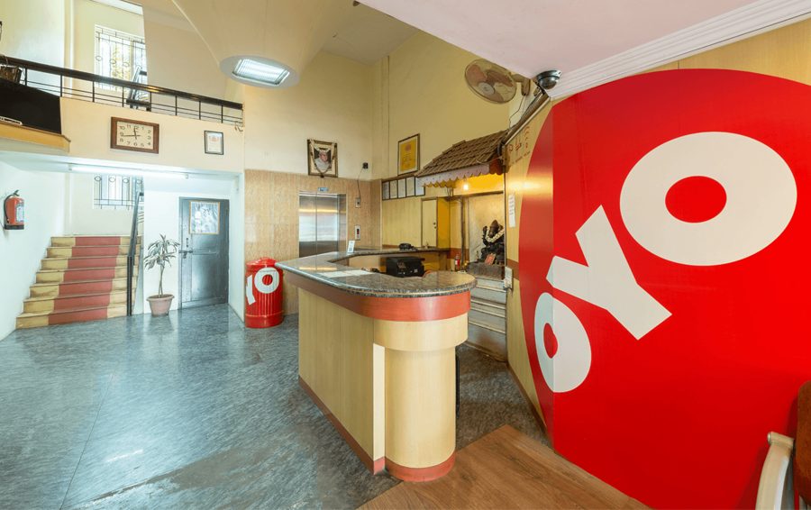 प्रतिस्पर्धा विरोधी आचरणको लागि भारतमा मेकमाईट्रिप र ओयोलाई जरिवाना