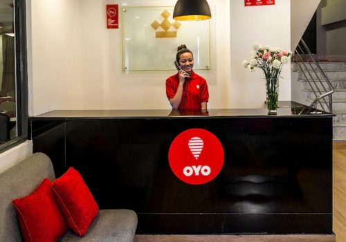 ट्राभल र हस्पिटालिटी टेक्नोलोजी प्लेटफर्म ओयोको आईपीओ स्वीकृत नगर्न भारतमा माग