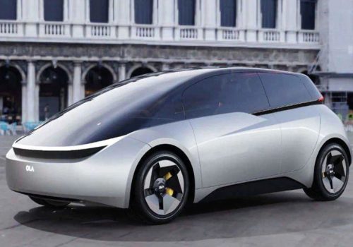 इलेक्ट्रिक कार फ्याक्ट्रीका लागि जग्गा खोज्दै ओला