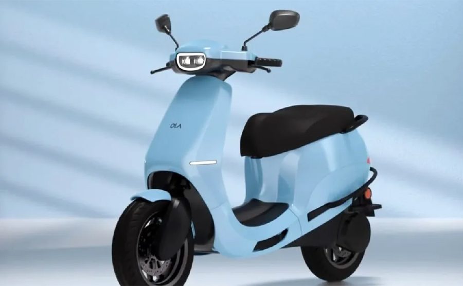 भारतमा इलेक्ट्रिक टू ह्वीलरको बिक्री २.५ गुणाले बढ्दो