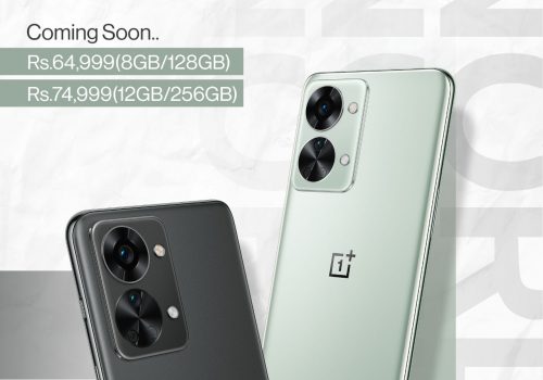 OnePlus Nord 2T 5G launched in Nepal