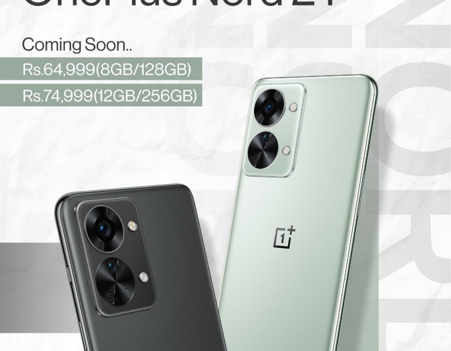OnePlus Nord 2T 5G launched in Nepal