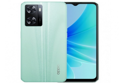 ओप्पो ए५७ फोरजी भारतमा सार्वजनिक